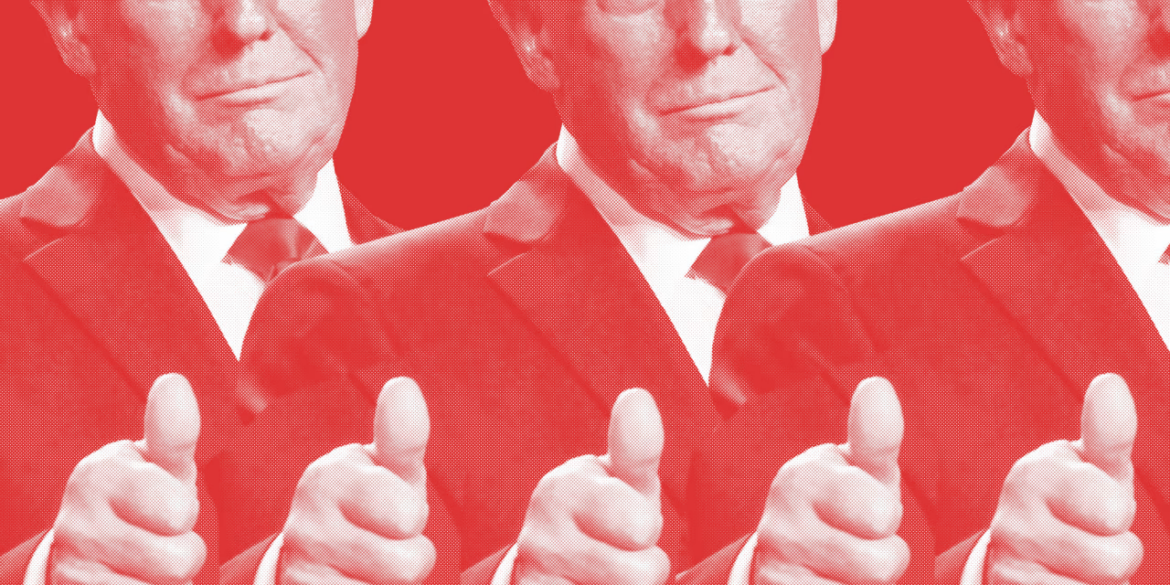 Current Analysis of Trump’s Approval Rating