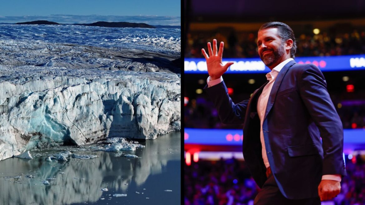 Trump’s Ambitious Interest in Greenland: A Controversy Revisited