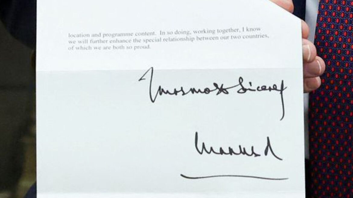 Exploring Trump’s Recent Letter to Norway