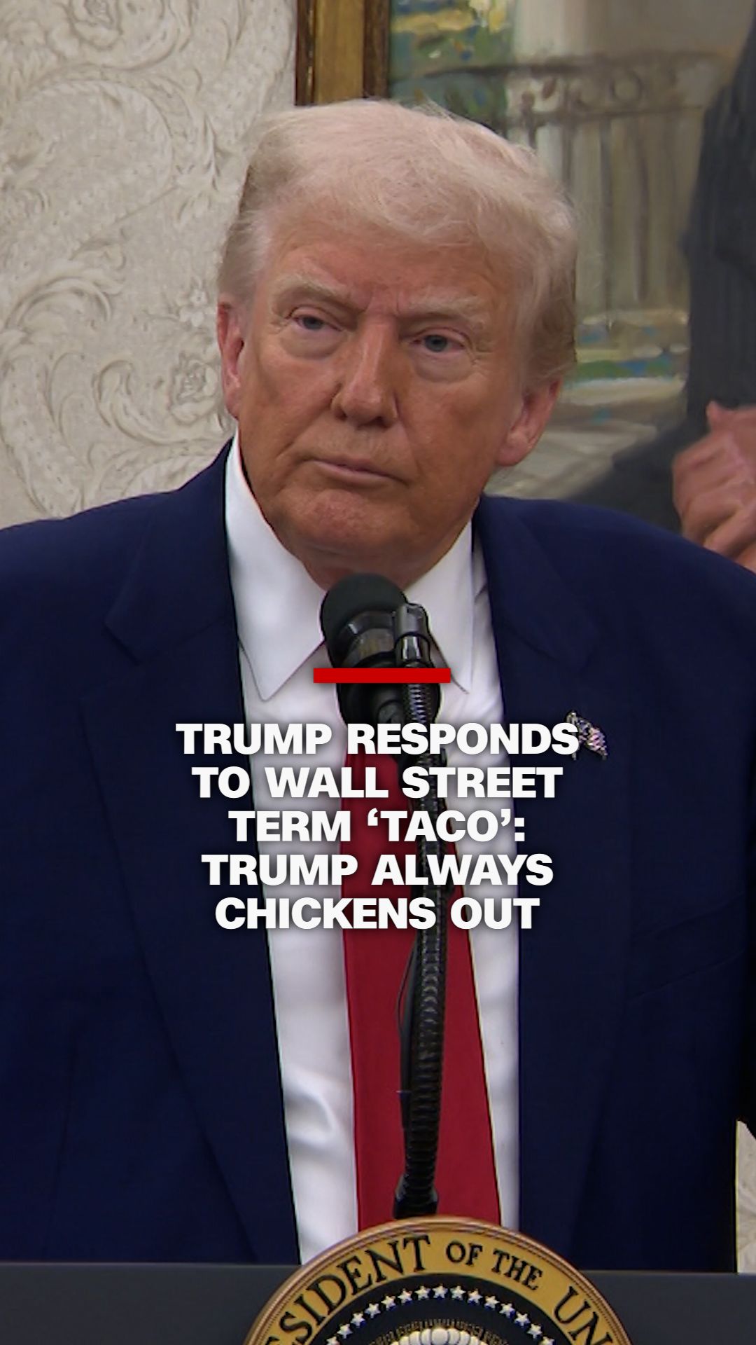 The Rise of the Trump Taco: A Cultural Commentary