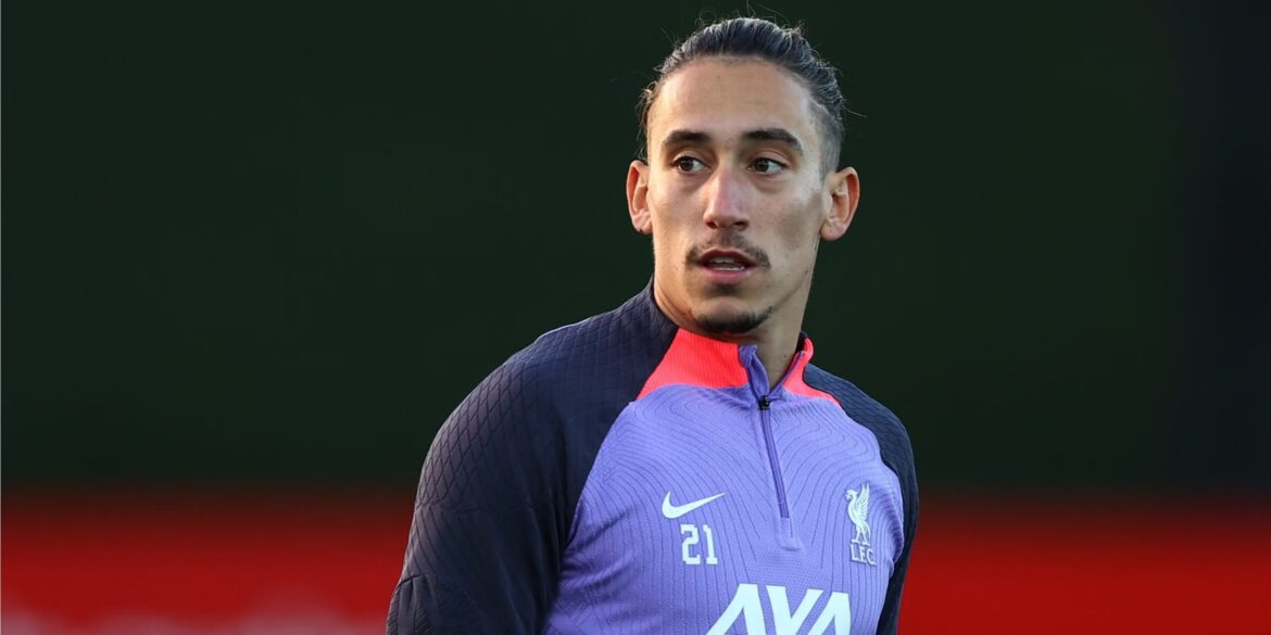 Kostas Tsimikas: The Rising Star of Football