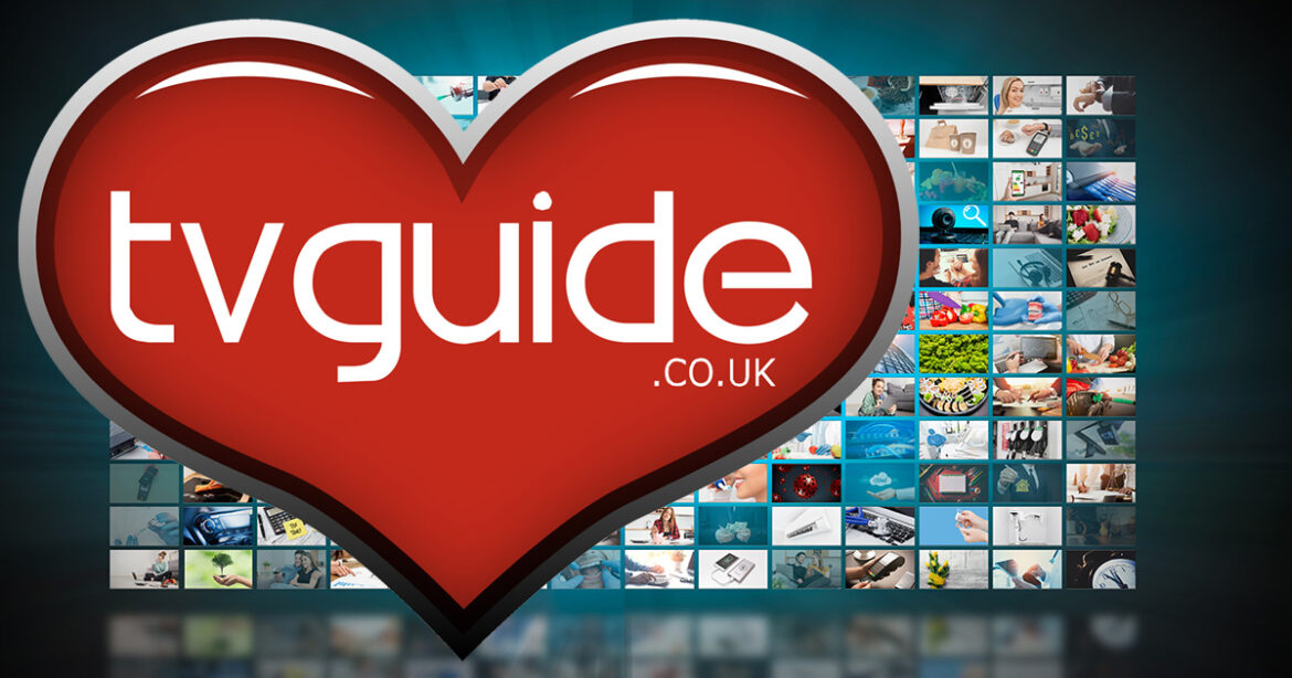 The Latest Updates on TV Guide UK