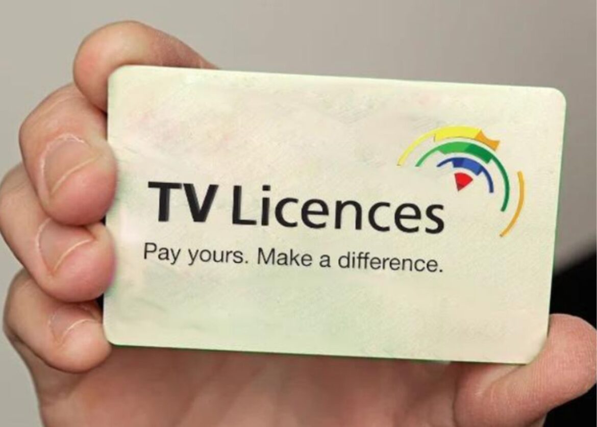 The Importance of TV Licence in the UK