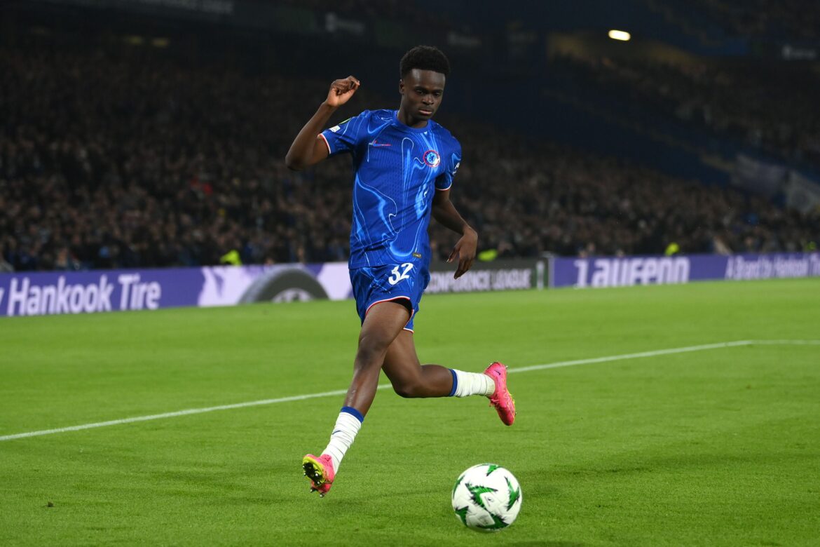 The Emergence of Tyrique George in Professional Football