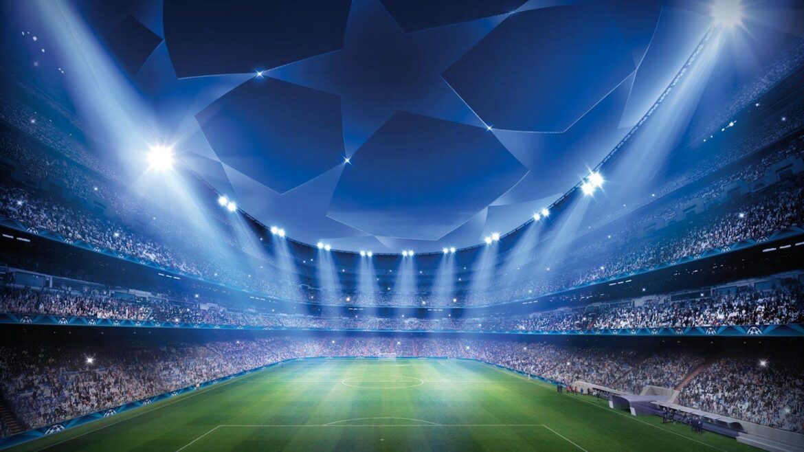 UCL Football: Latest Updates and Highlights from the UEFA Champions League