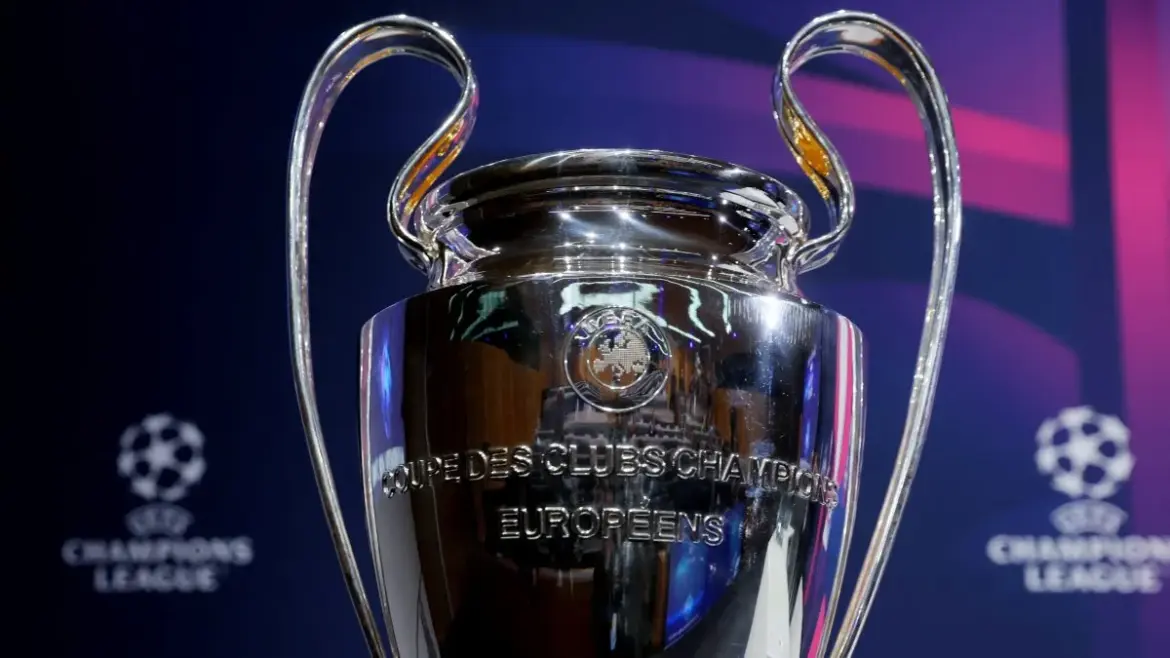 The UEFA Champions League: A Deep Dive into the Latest Season