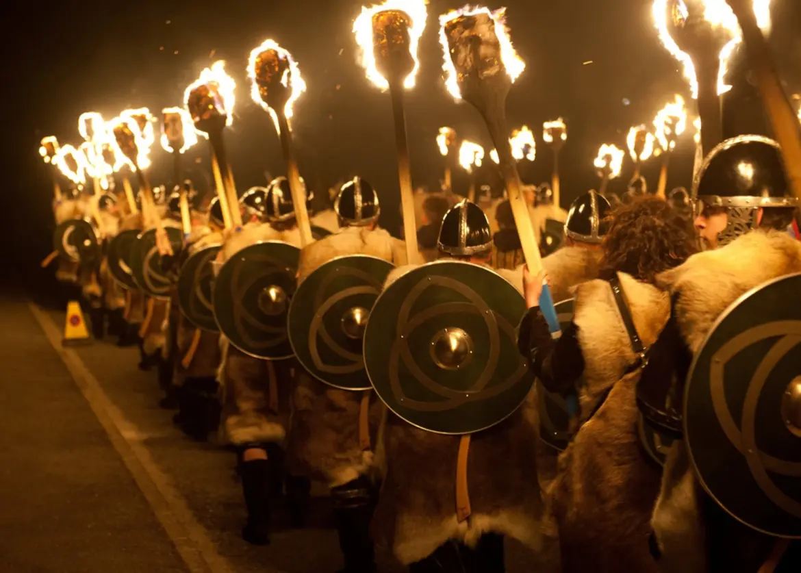 Up Helly Aa 2026: A Celebration of Viking Heritage