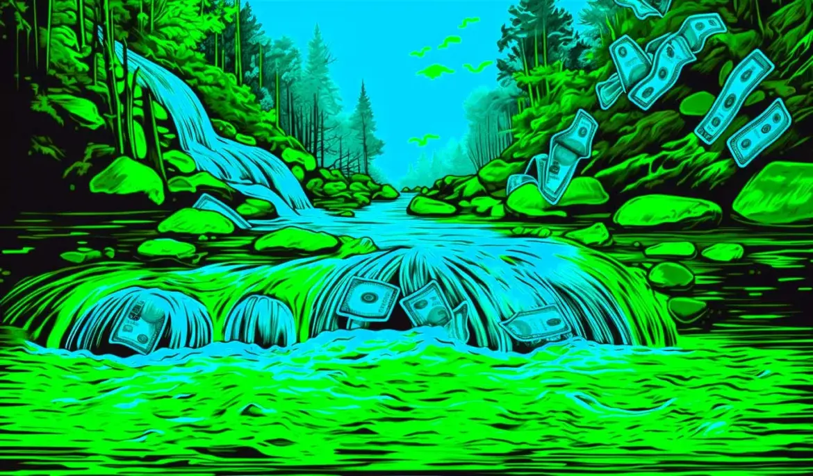 Understanding the Current State of the US Dollar