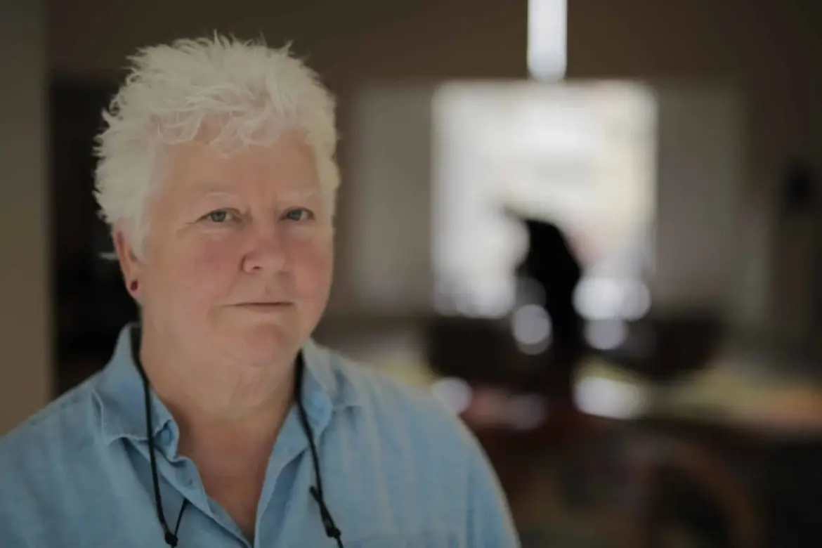 The Impact of Val McDermid on Crime Fiction