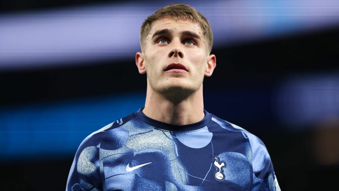 The Rise of Van de Ven in Dutch Football