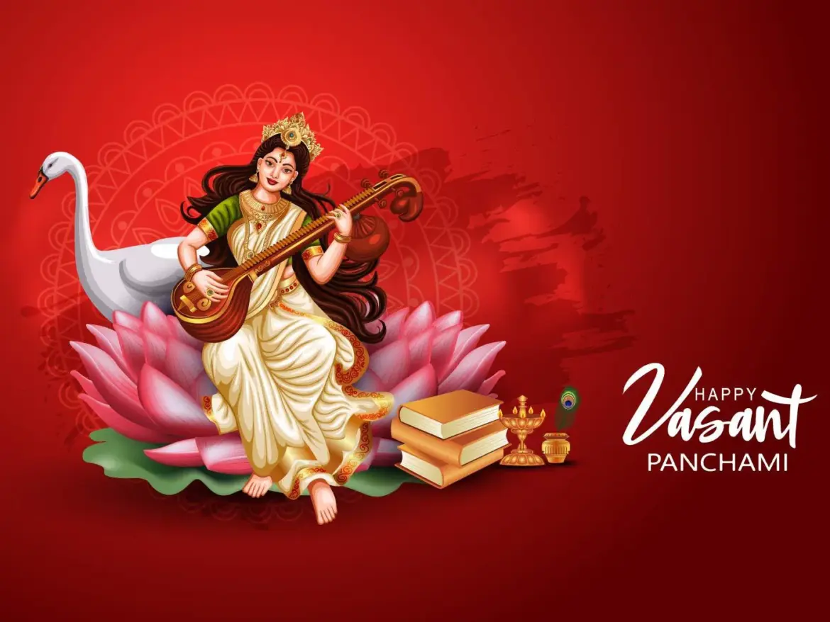 Vasant Panchami 2026: Significance and Celebrations