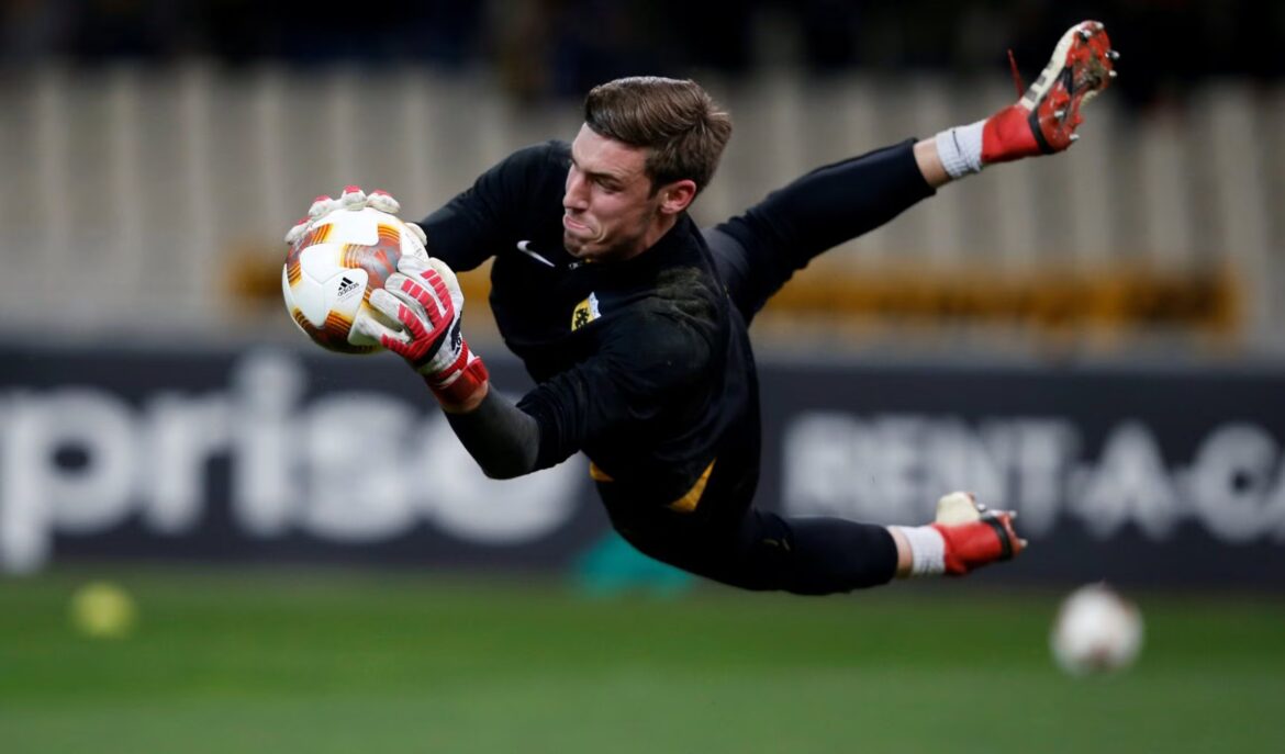 Vasilis Barkas: A Closer Look at His Career and Impact