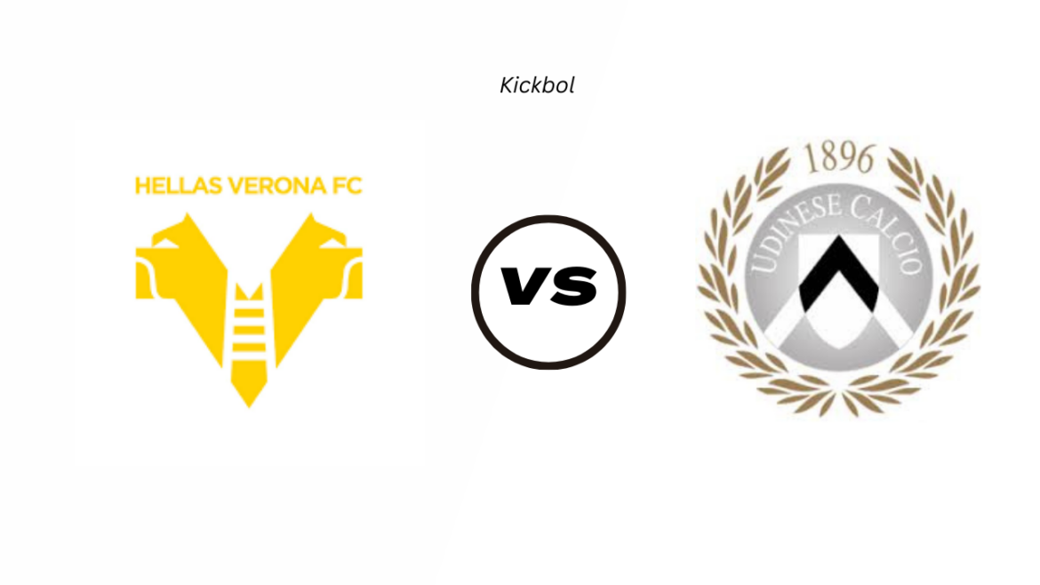 Verona vs Udinese: A Key Serie A Clash