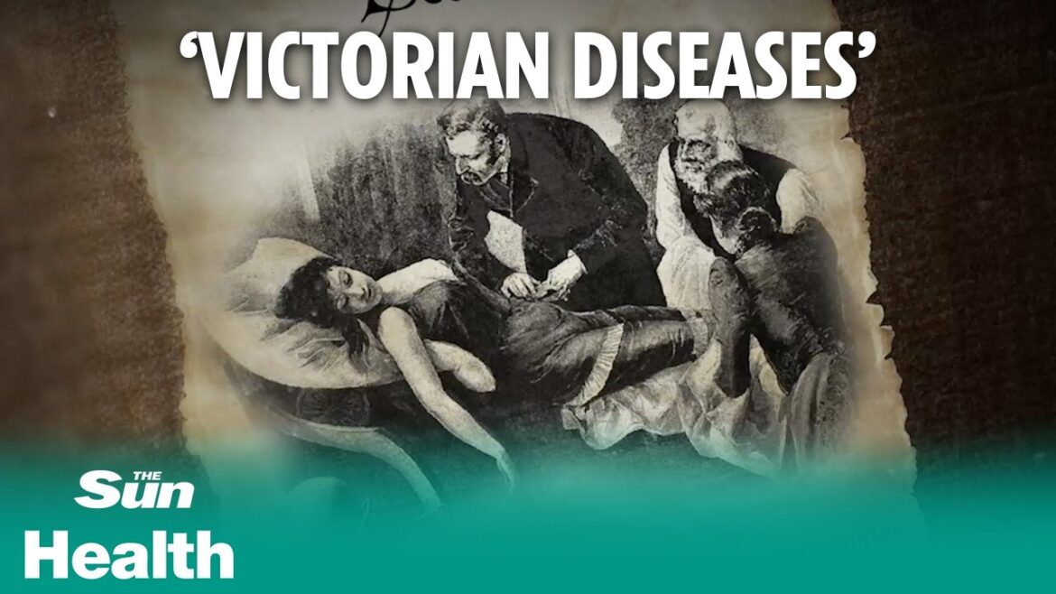 The Resurgence of Victorian Diseases in the Amazon Rainforest