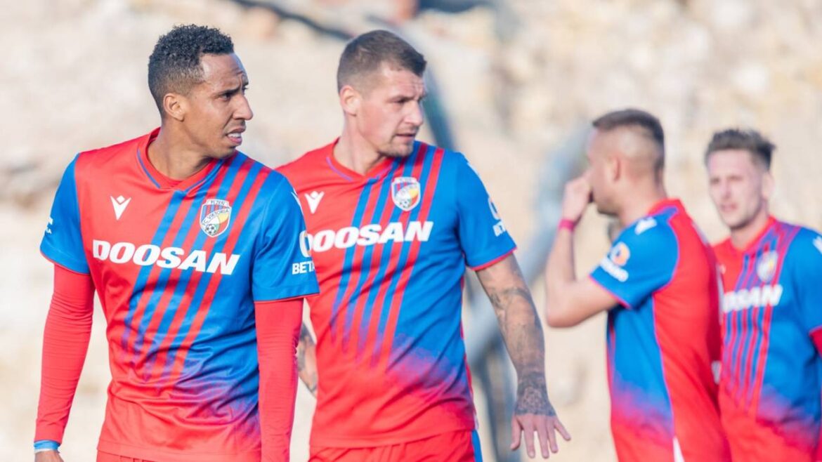 Viktoria Plzen: A Look at Their 2023 Season