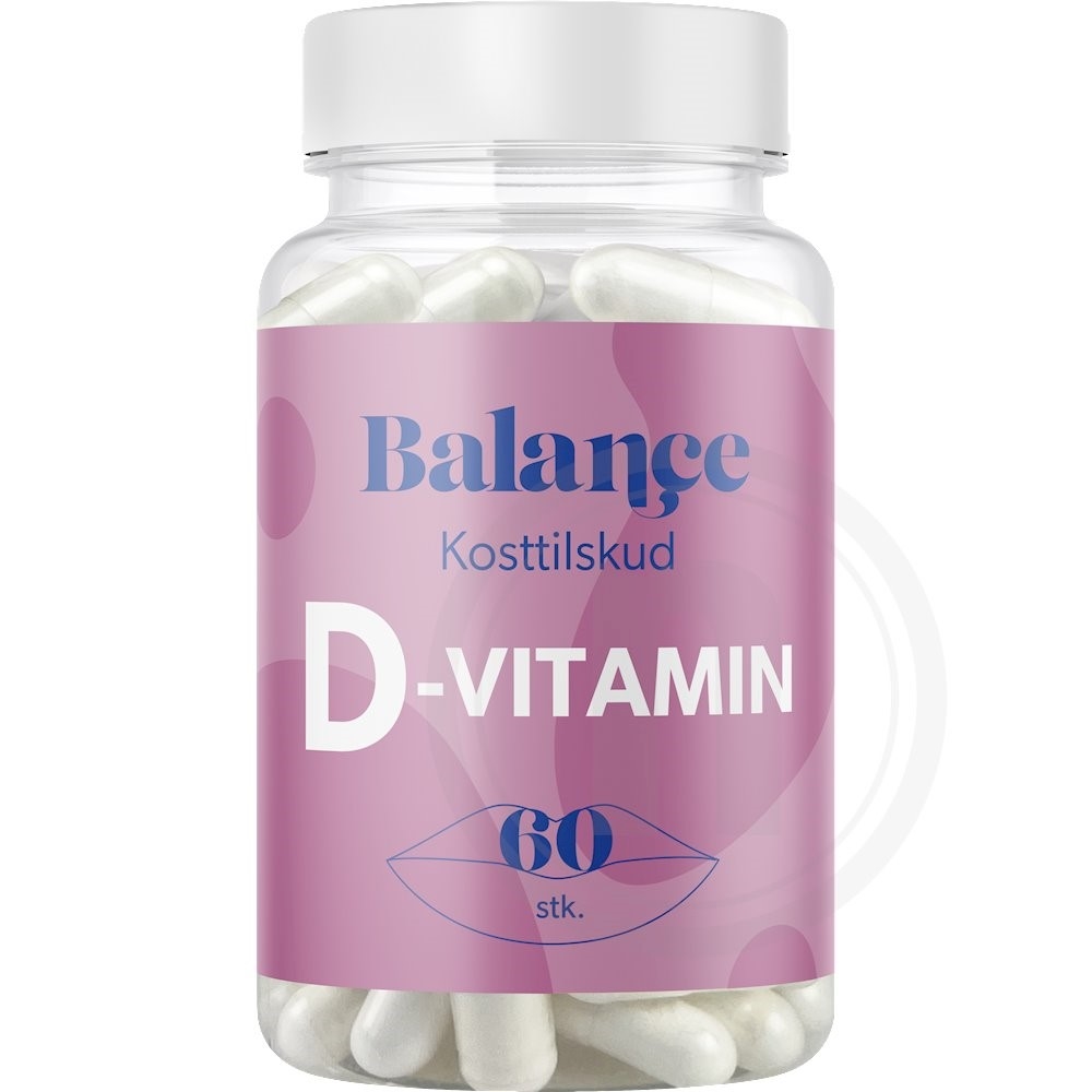 The Importance of Vitamin D for Your Health