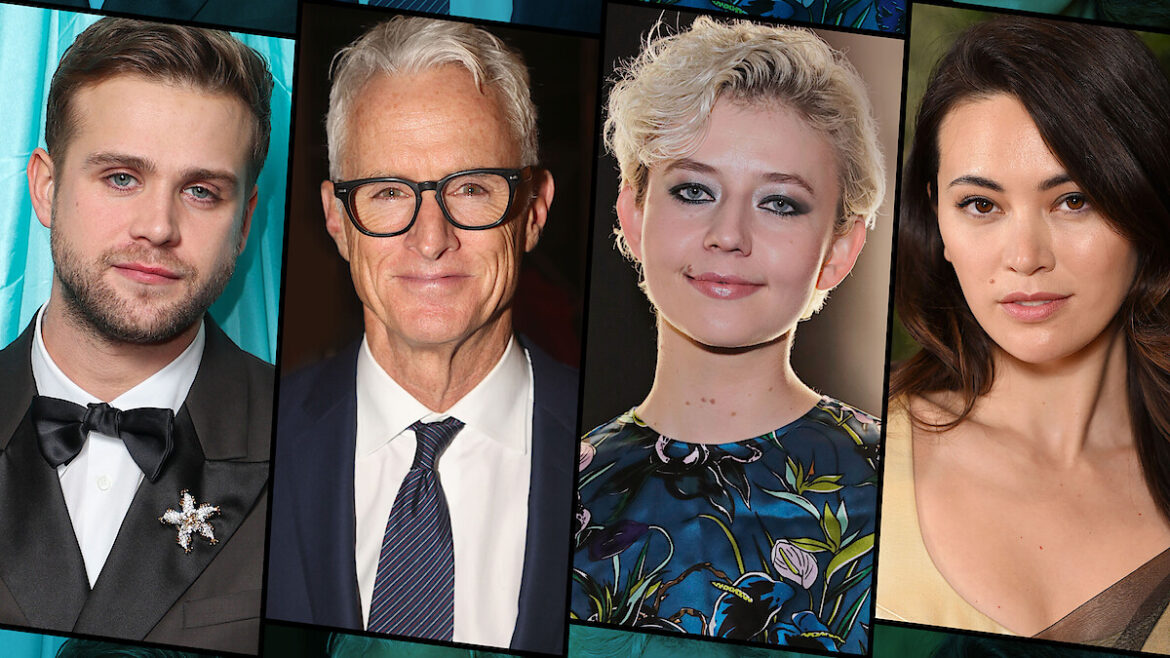 Everything You Need to Know About the Vladimir Netflix Series