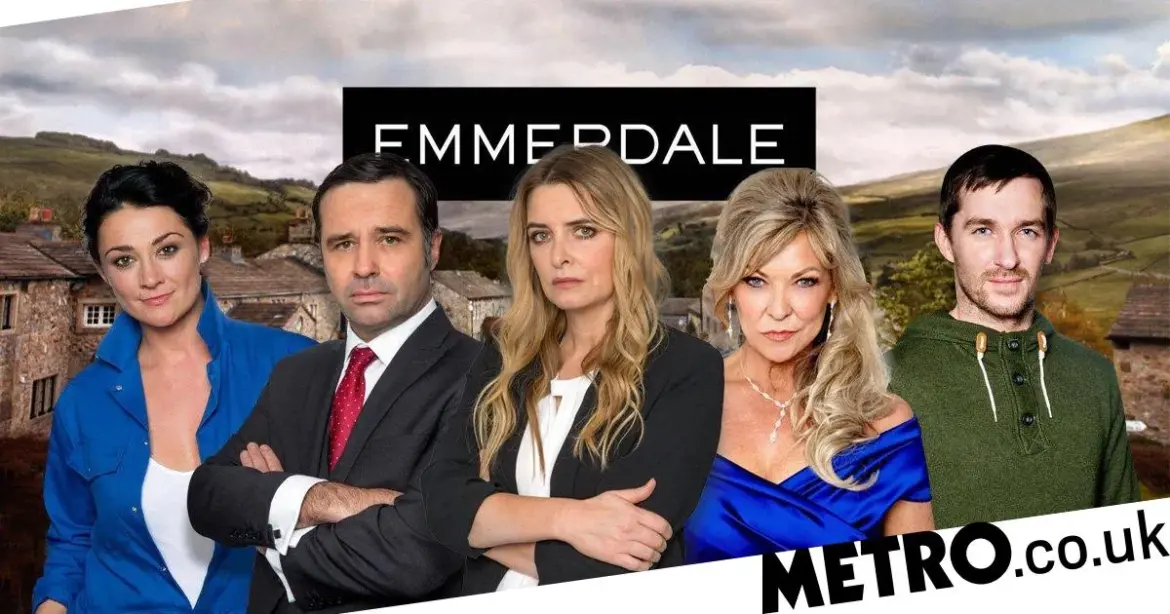 Was Emmerdale On Tonight? Your Guide to Recent Episodes