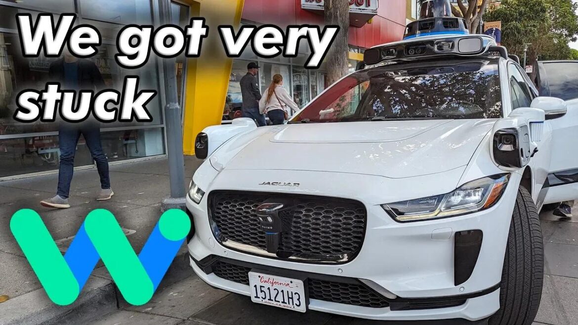 The Future of Transportation: Waymo’s Role in Autonomous Vehicles