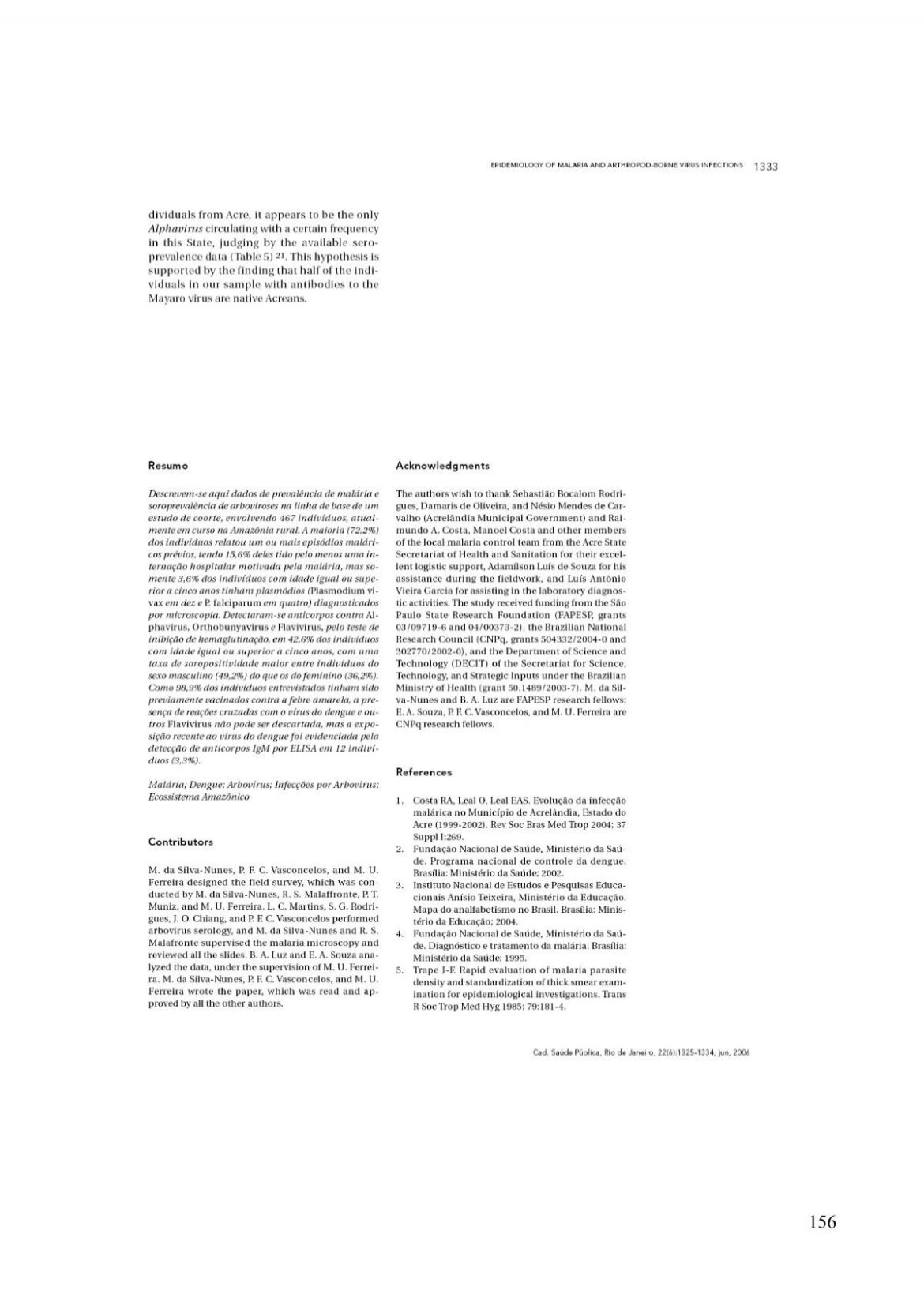 The Importance of ‘We’ in Building Strong Communities