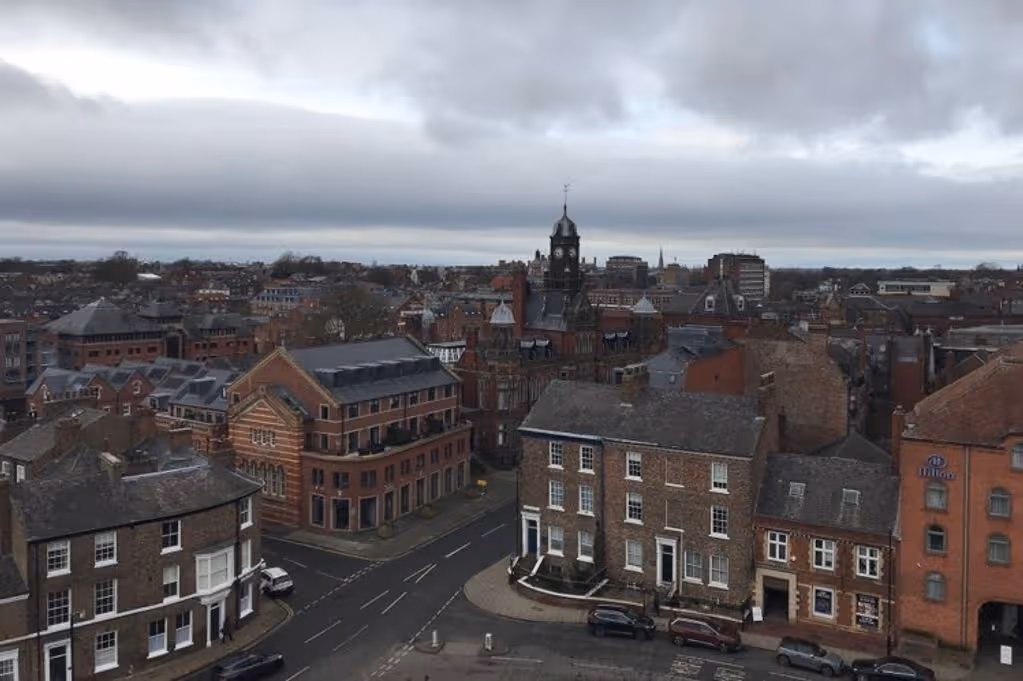 Current Weather Conditions in Leeds: What You Need to Know