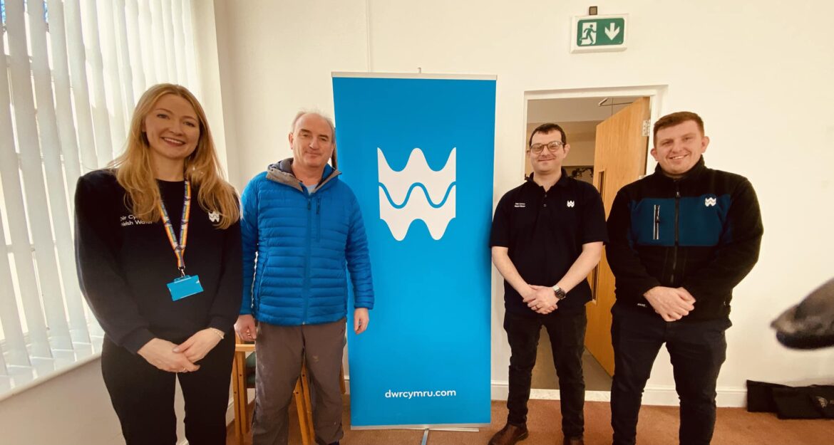 Understanding the Role of Welsh Water in Sustainability