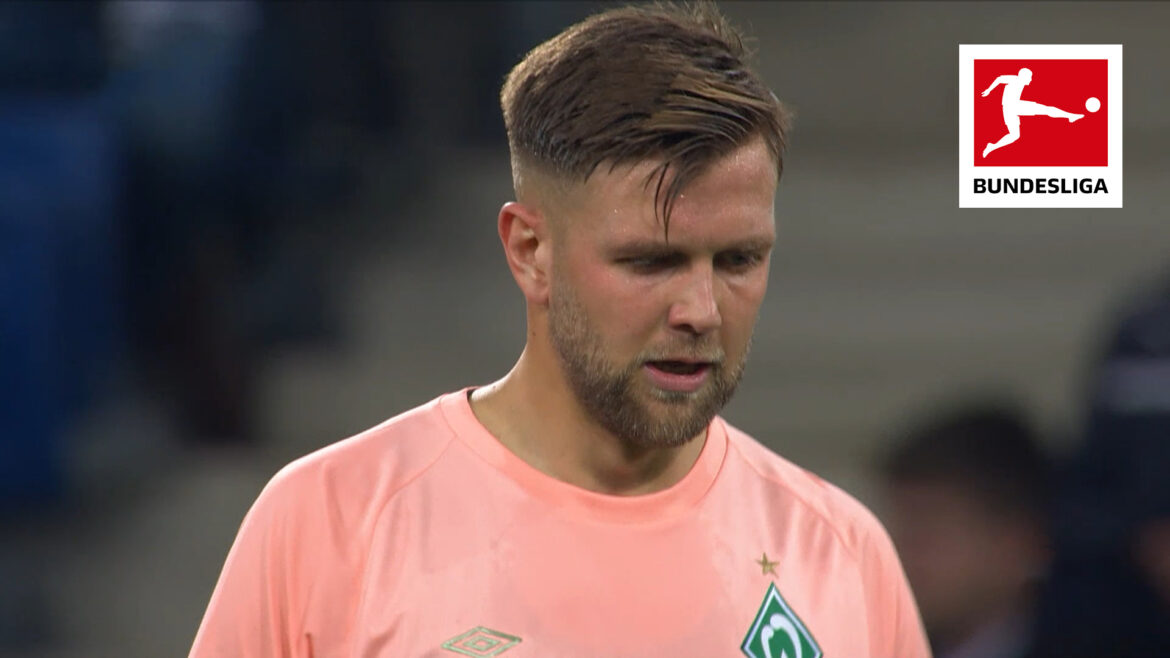 Werder Bremen vs Hoffenheim: Key Match Highlights