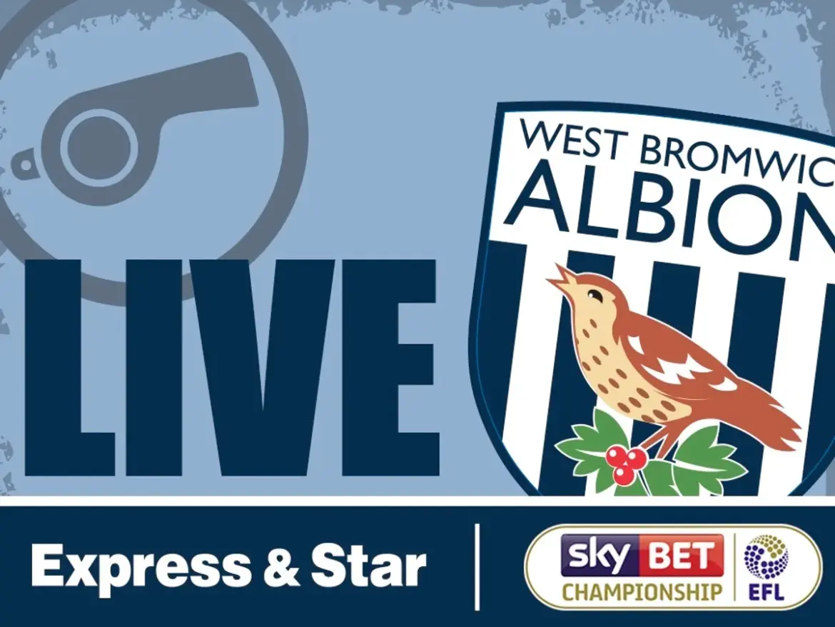 West Brom vs Norwich City: A Clash of Championship Ambitions