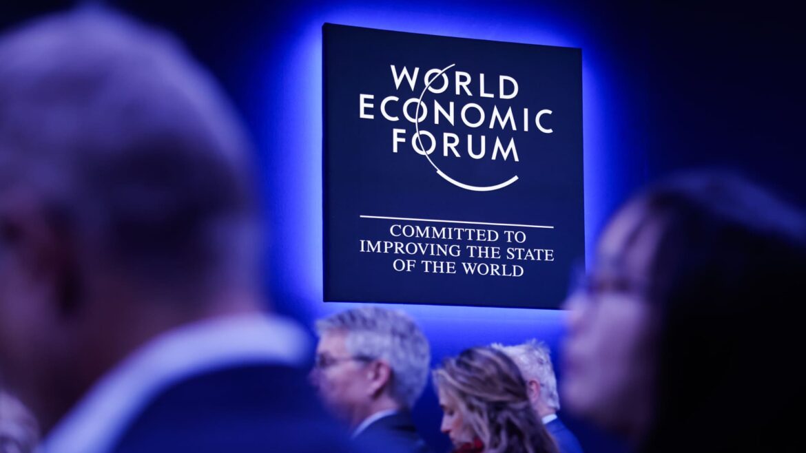 Understanding Davos: The Heart of Global Discussions