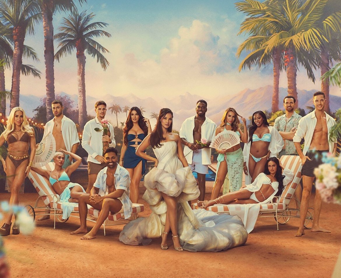 Everything You Need to Know About Love Island All Stars 2026