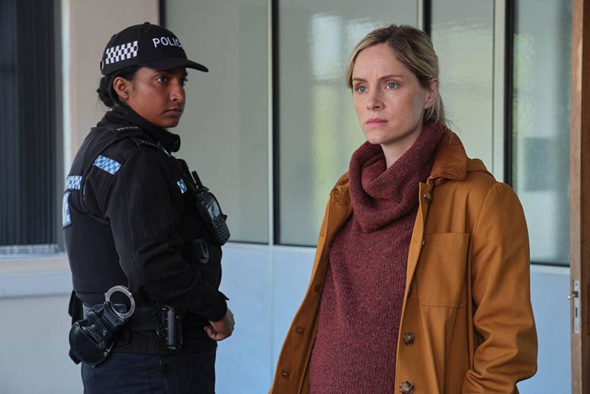 Exploring the Filming Locations of After the Flood