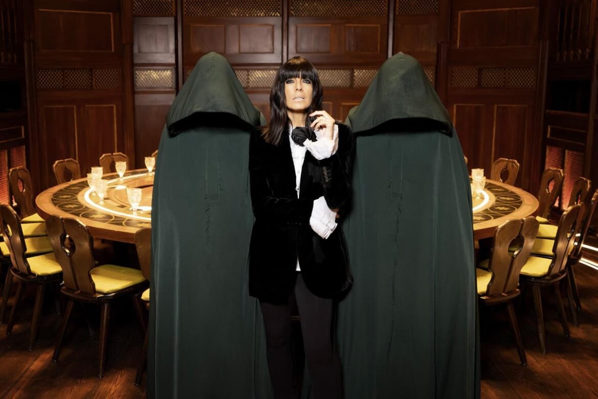 Elimination Results: Who Was Banished from Traitors Tonight?