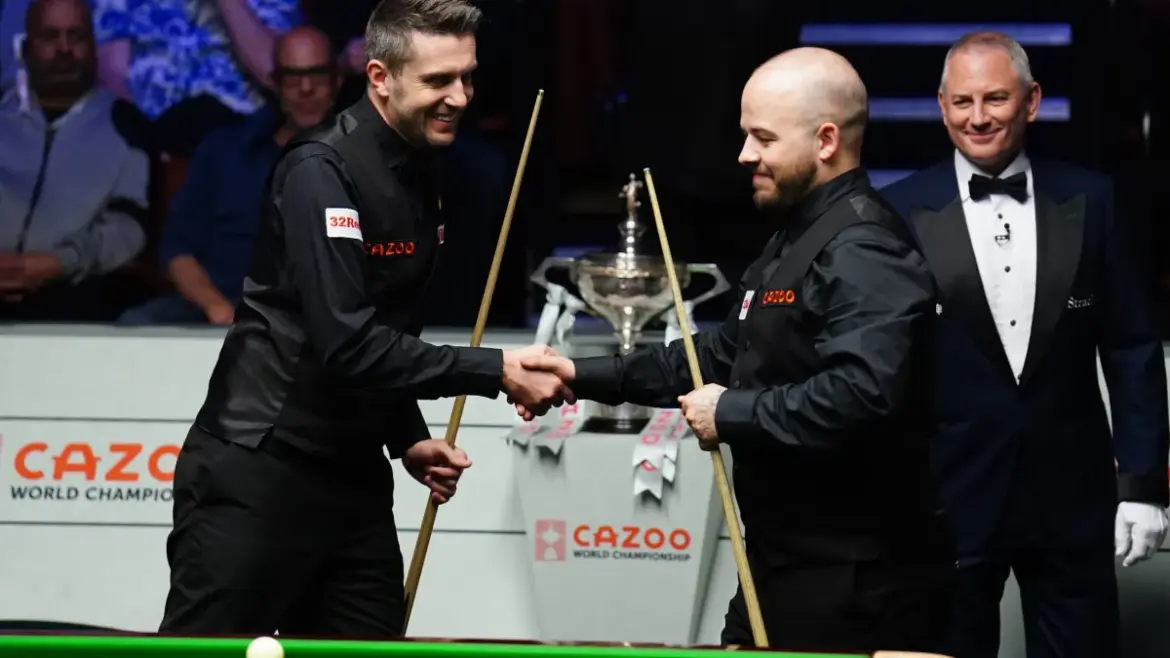 Who Won the Snooker Last Night? Latest Results Revealed
