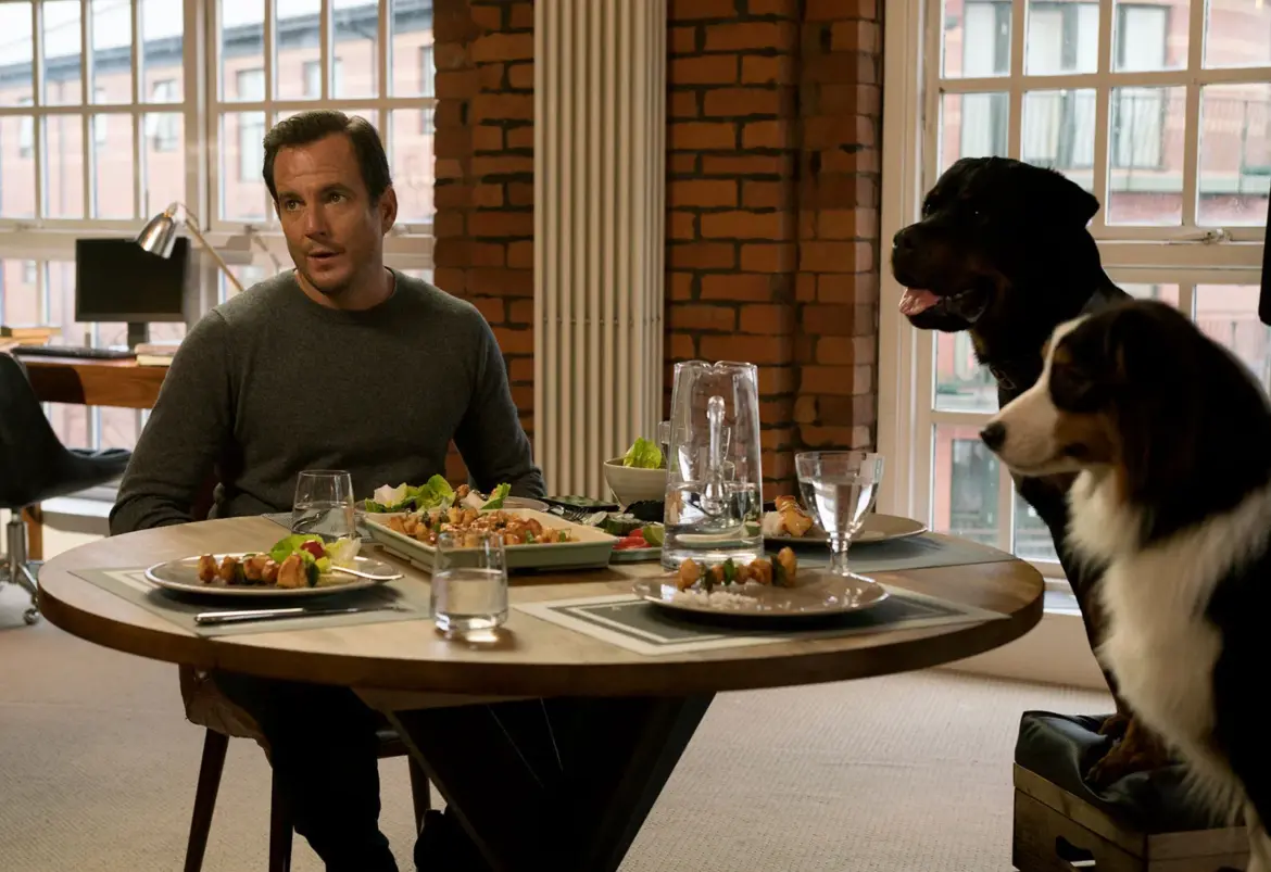 Will Arnett: Career Highlights and Recent Developments