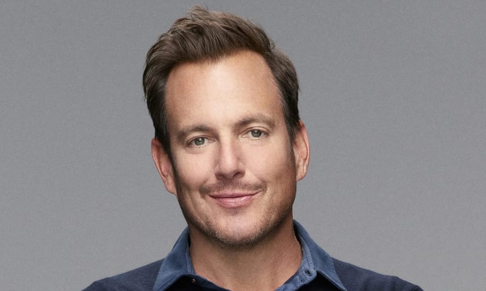 The Career and Impact of Will Arnett in Entertainment