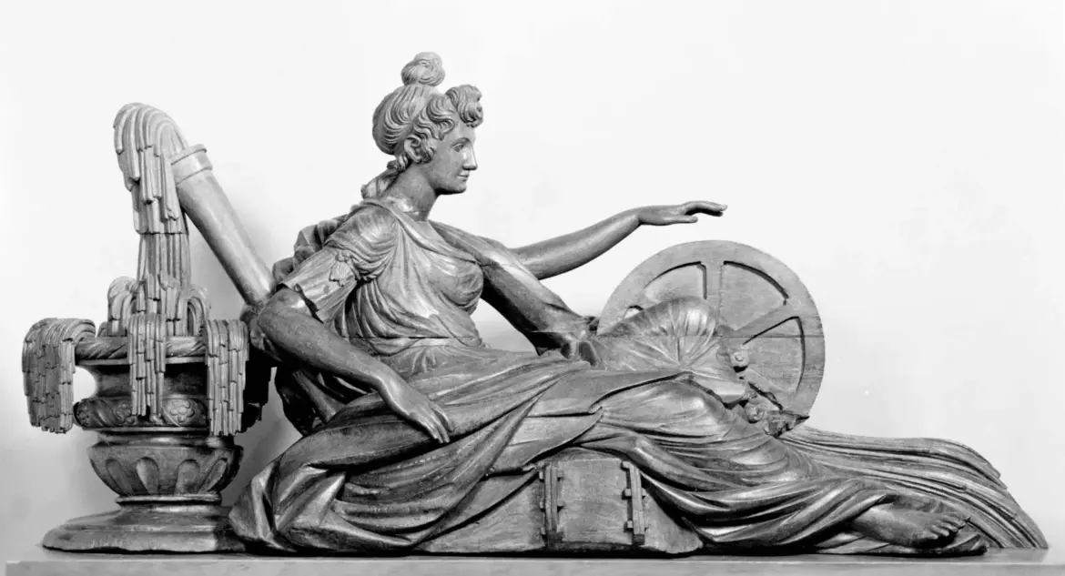 Understanding William Rush and His Contributions