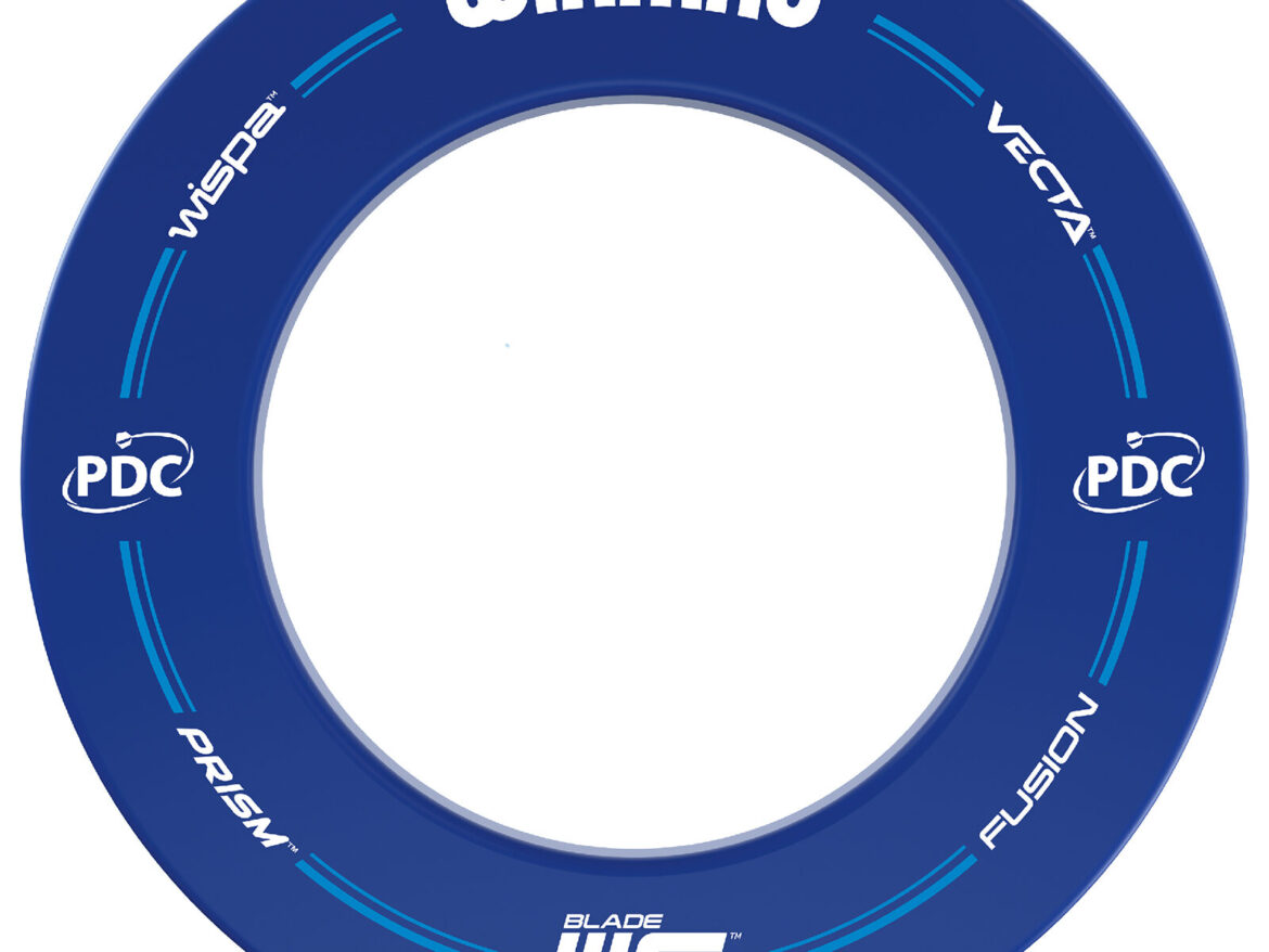 Everything You Need to Know About Winmau Blade X