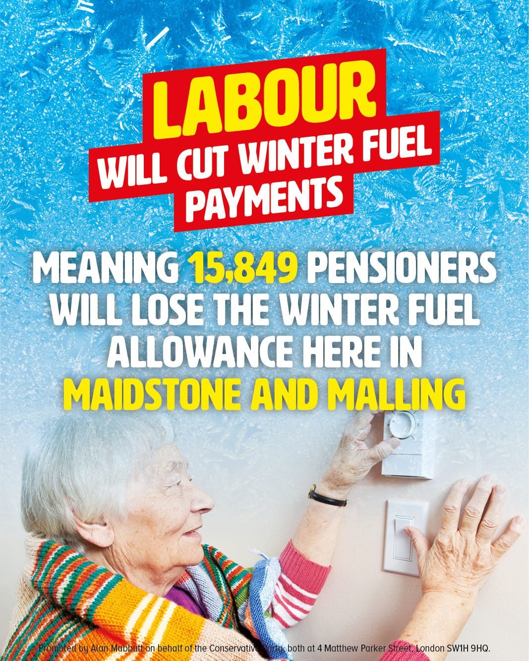 Understanding the Winter Fuel Payment Scheme