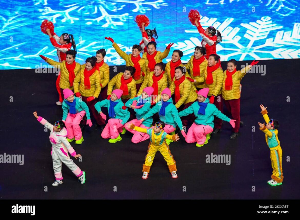 An Overview of the Winter Olympics 2026