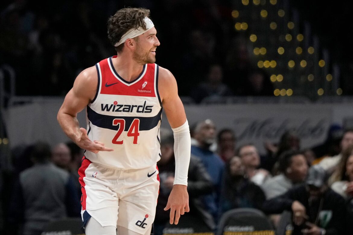 Wizards vs Bucks: NBA Clash Overview