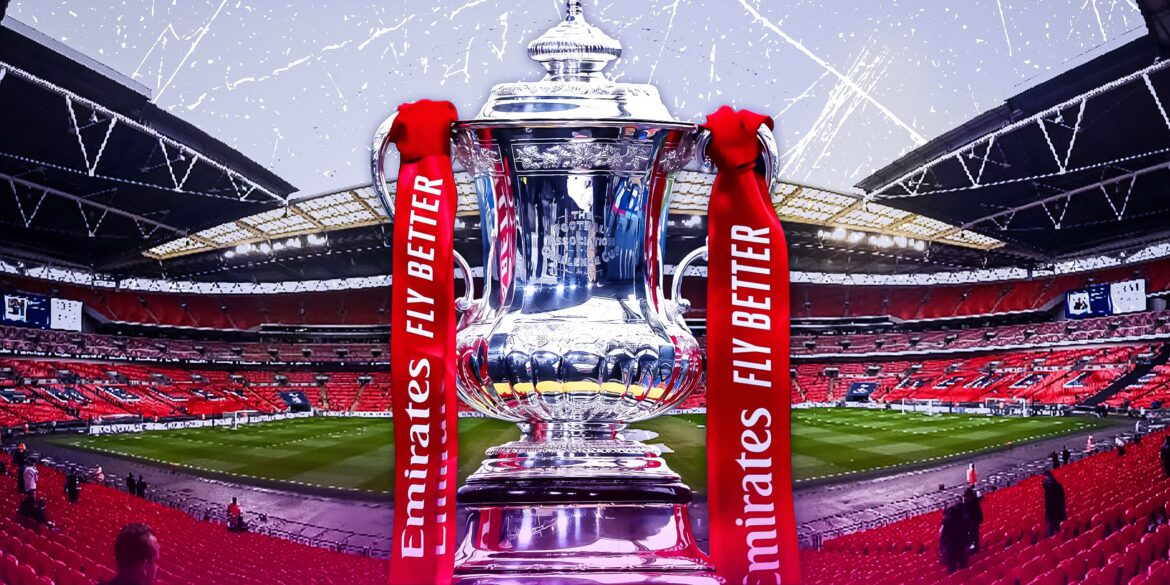 Women’s FA Cup Draw 2023: An Exciting Announcement