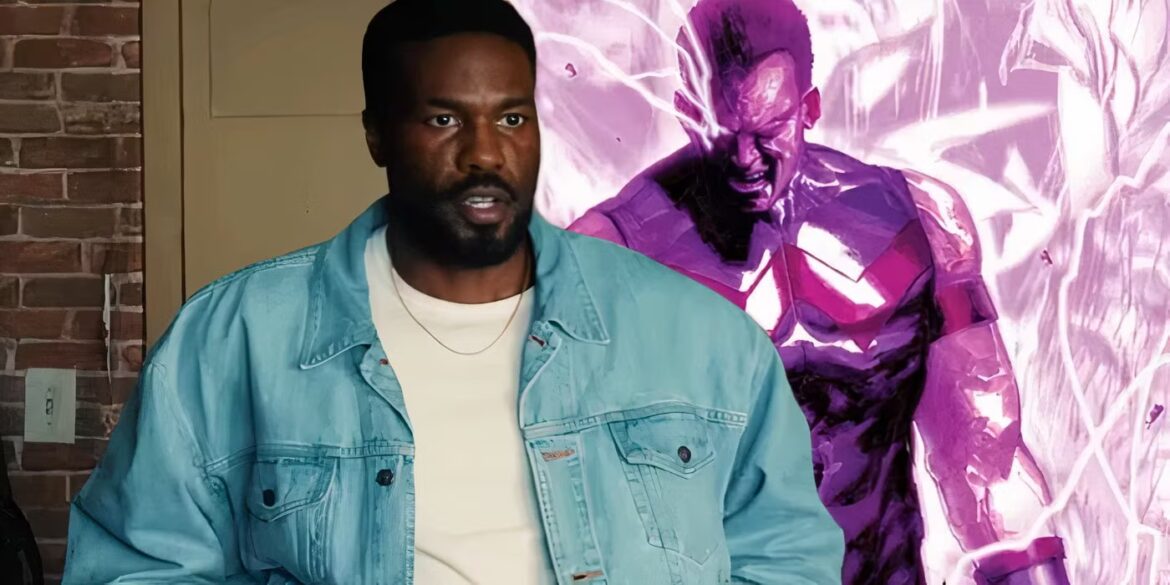 Exploring the Wonderman TV Show: What You Need to Know