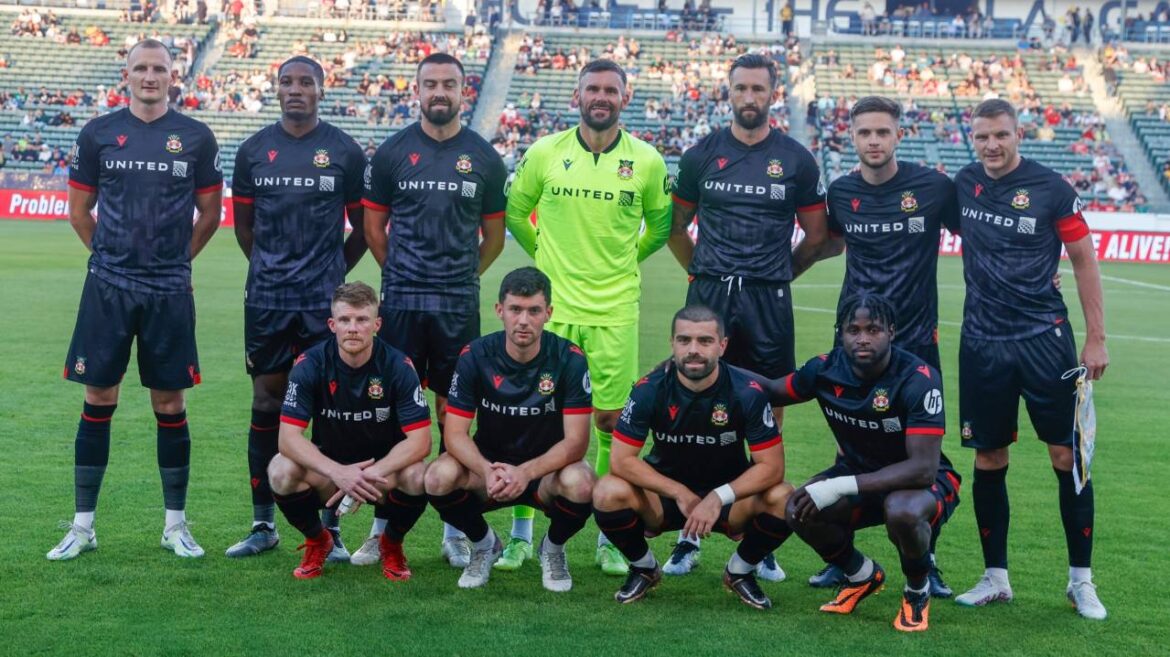 Wrexham vs Leicester City: An Exciting Matchup Reviewed