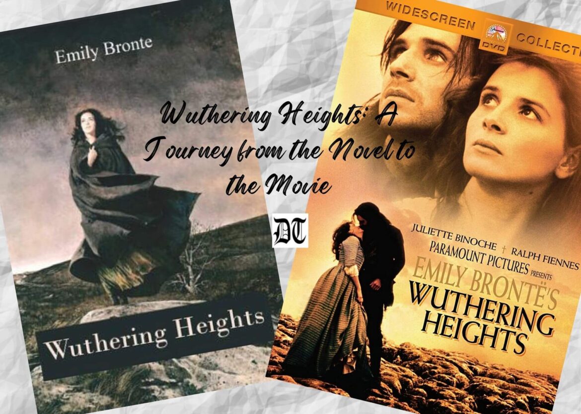 An Overview of Wuthering Heights Movie Adaptations