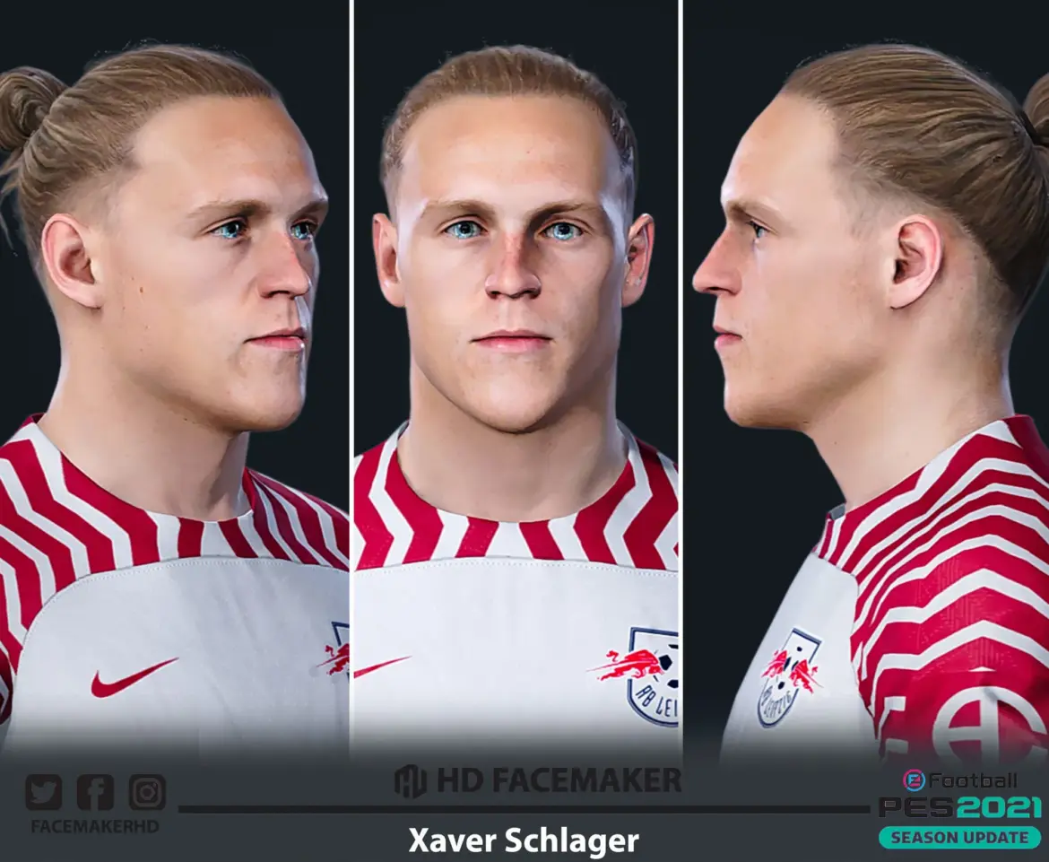 Xaver Schlager: A New Force in European Football