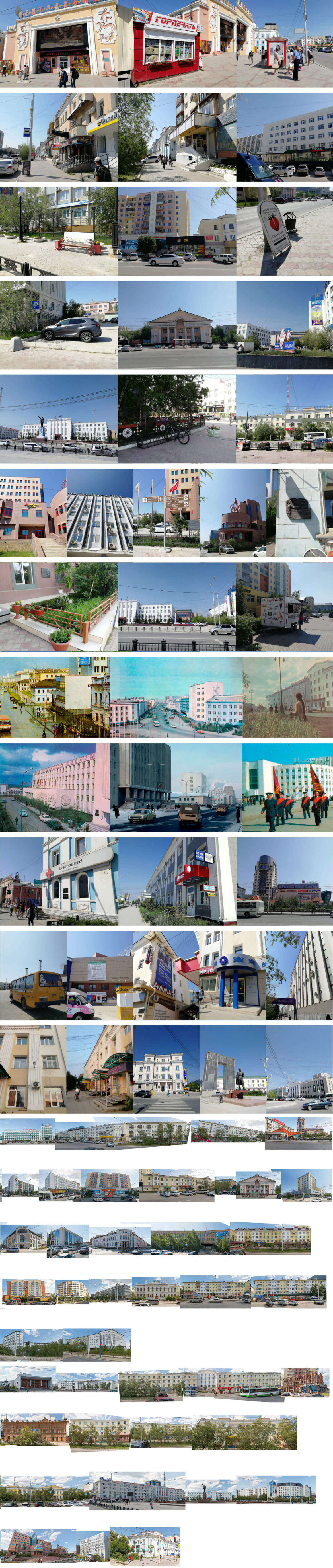 The Unique Charm of Yakutsk: The Coldest City on Earth