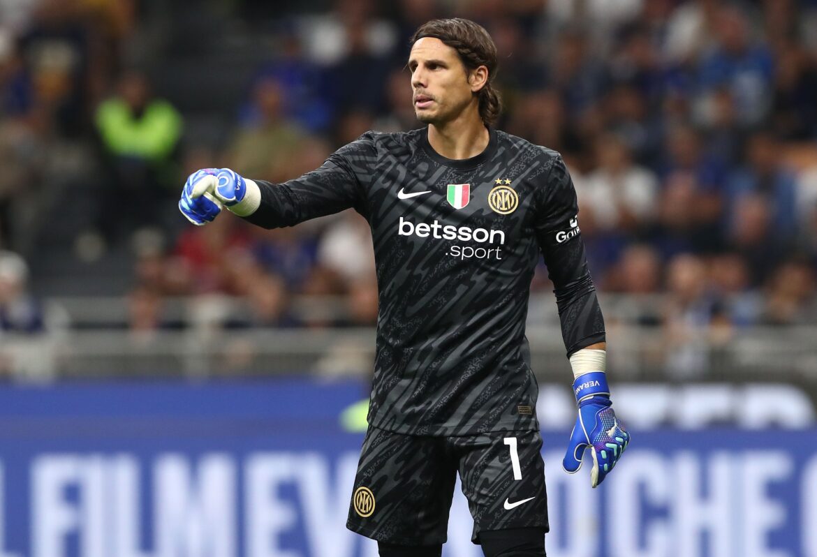 Yann Sommer: The Rise of a Goalkeeping Star
