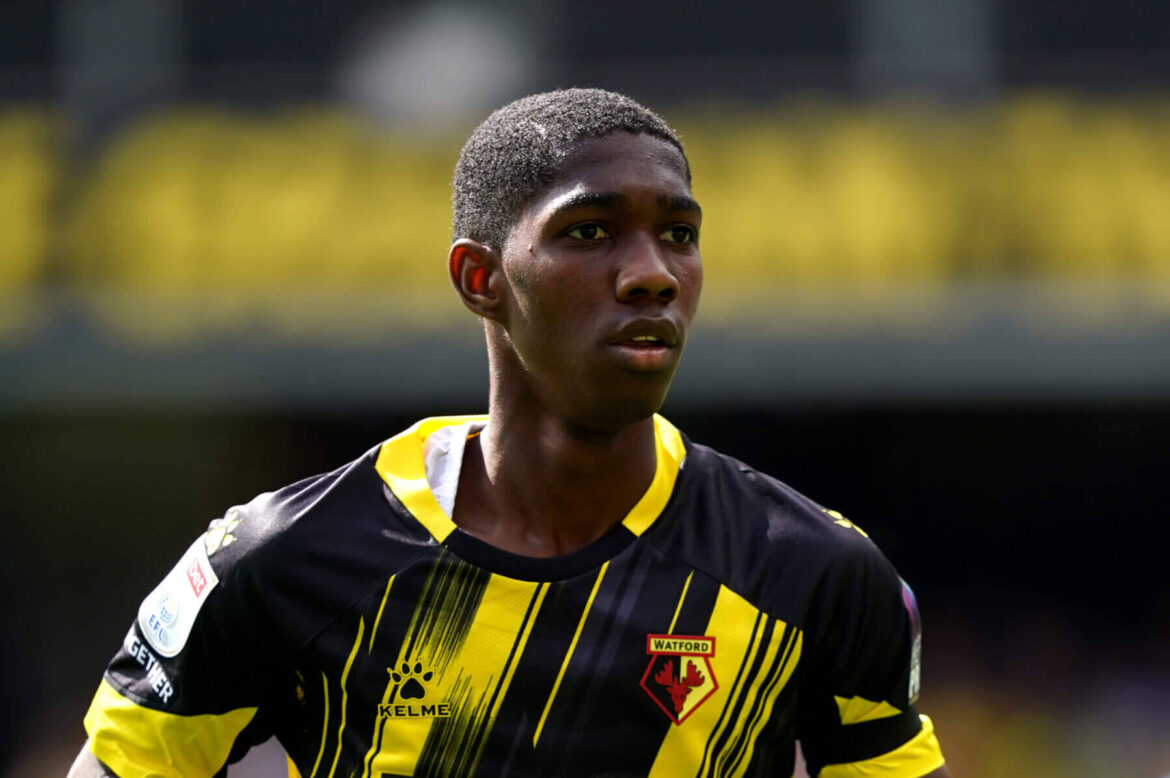 Yaser Asprilla: A Promising Talent in Modern Football