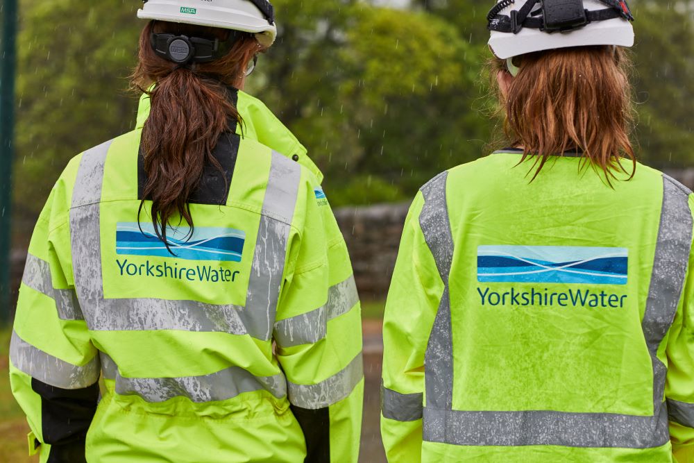 Yorkshire Water: Current Challenges and Developments