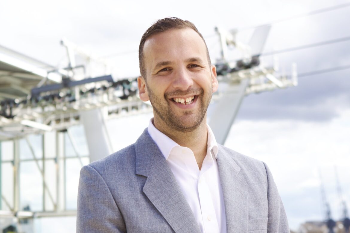 Zack Polanski: A Leader in Environmental Politics